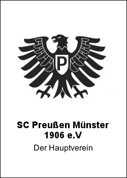 SC Preußen Münster 1906 e.V. -Hauptverein
